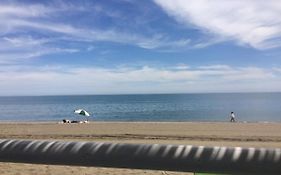 Una Gran Experiencia En La Costa Del Sol, A Pie De Playa